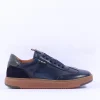 Ambitious Aktif Panel Low-Top Trainer - Navy