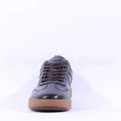 Ambitious Aktif Panel Low-Top Trainer - Brown