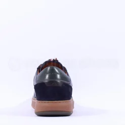 Ambitious Aktif Panel Low-Top Trainer - Navy
