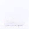 Women Tamaris Amelie Athleisure Wedge Trainer - Off White