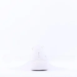 Women Tamaris Amelie Athleisure Wedge Trainer - Off White