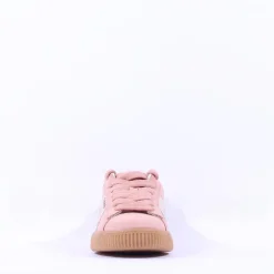 Women S.Oliver Anna Thick Lace Gumsole Trainer - Rose