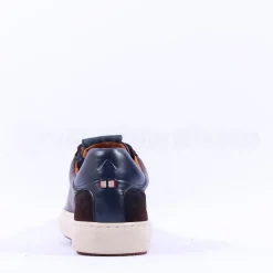 Ambitious Anopolis Logo Trainer - Brown