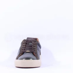 Ambitious Anopolis Logo Trainer - Khaki