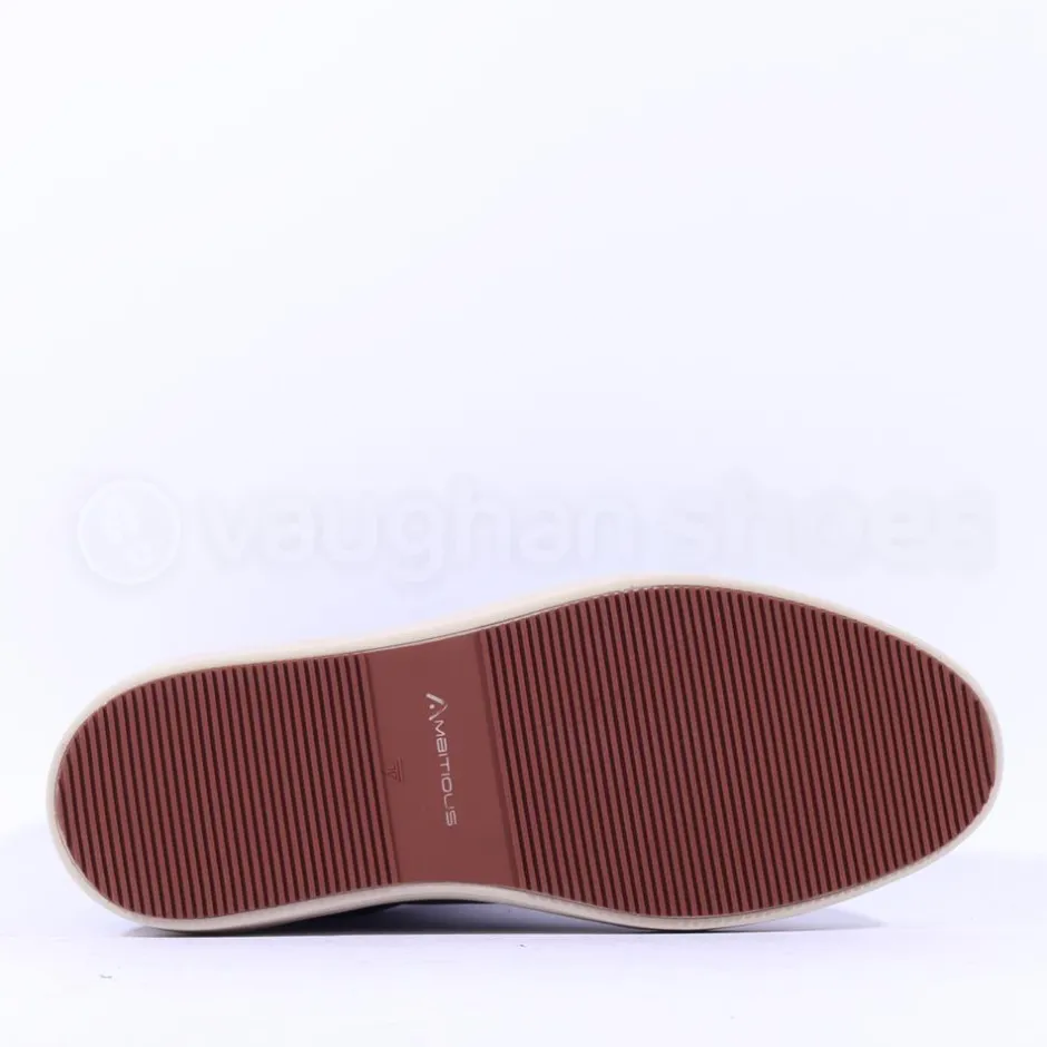 Ambitious Anopolis Logo Trainer - Khaki