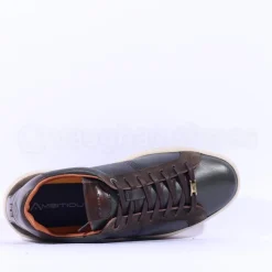 Ambitious Anopolis Logo Trainer - Khaki