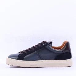 Ambitious Anopolis Logo Trainer - Navy