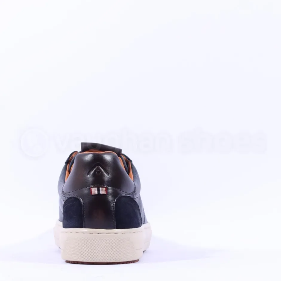 Ambitious Anopolis Logo Trainer - Navy