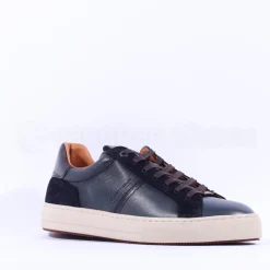 Ambitious Anopolis Logo Trainer - Navy