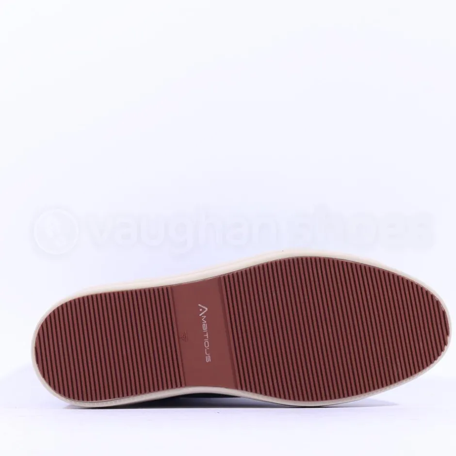Ambitious Anopolis Logo Trainer - Navy