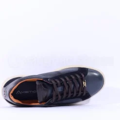 Ambitious Anopolis Logo Trainer - Navy