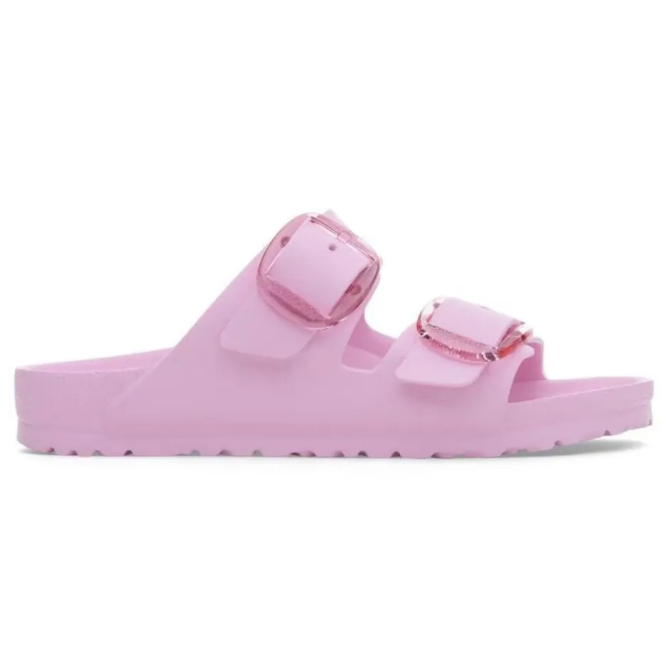 Women Birkenstock Arizona Big Buckle Eva - Fondant Pink