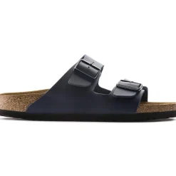 Birkenstock Men Arizona Birko-Flor - Blue