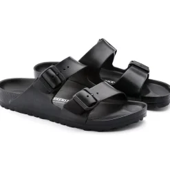 Birkenstock Men Arizona Essentials Eva - Black