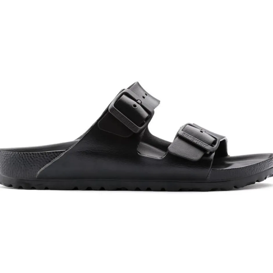 Birkenstock Men Arizona Essentials Eva - Black