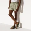 Birkenstock Men Arizona Essentials Eva - Khaki