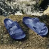 Birkenstock Men Arizona Essentials Eva - Navy