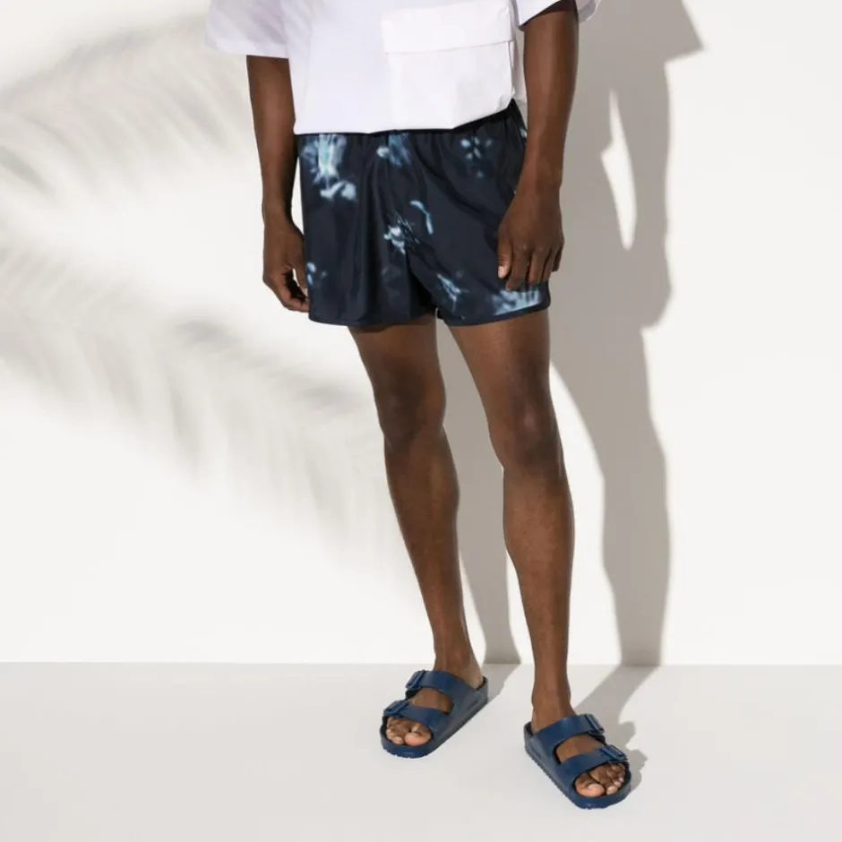 Birkenstock Men Arizona Essentials Eva - Navy