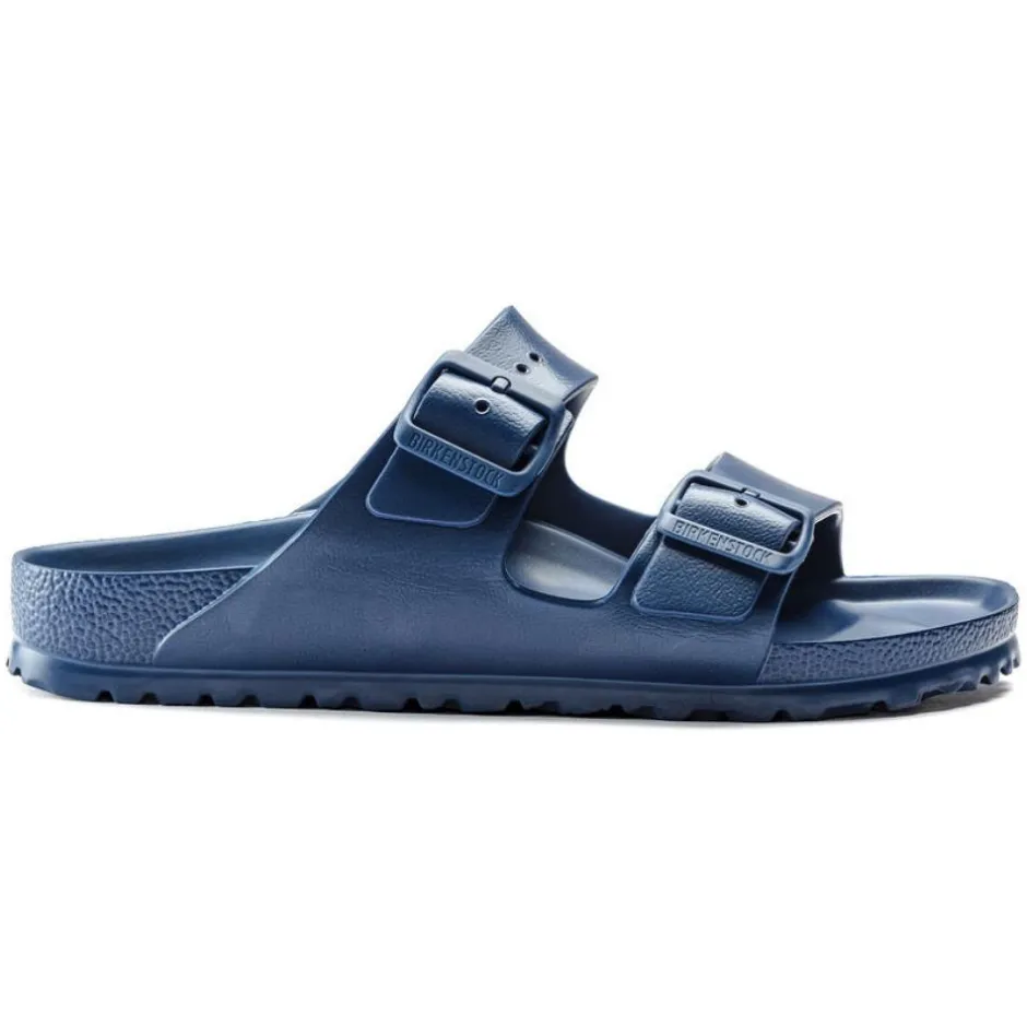 Birkenstock Men Arizona Essentials Eva - Navy