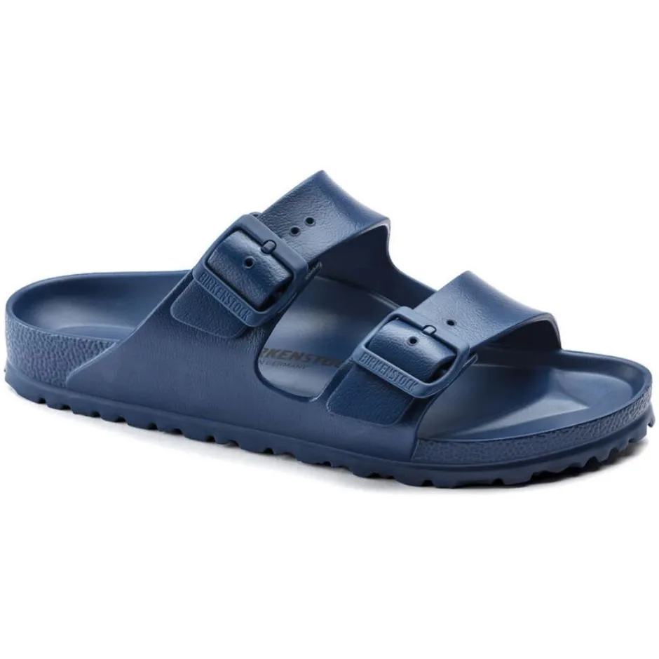 Birkenstock Men Arizona Essentials Eva - Navy