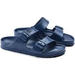 Birkenstock Men Arizona Essentials Eva - Navy