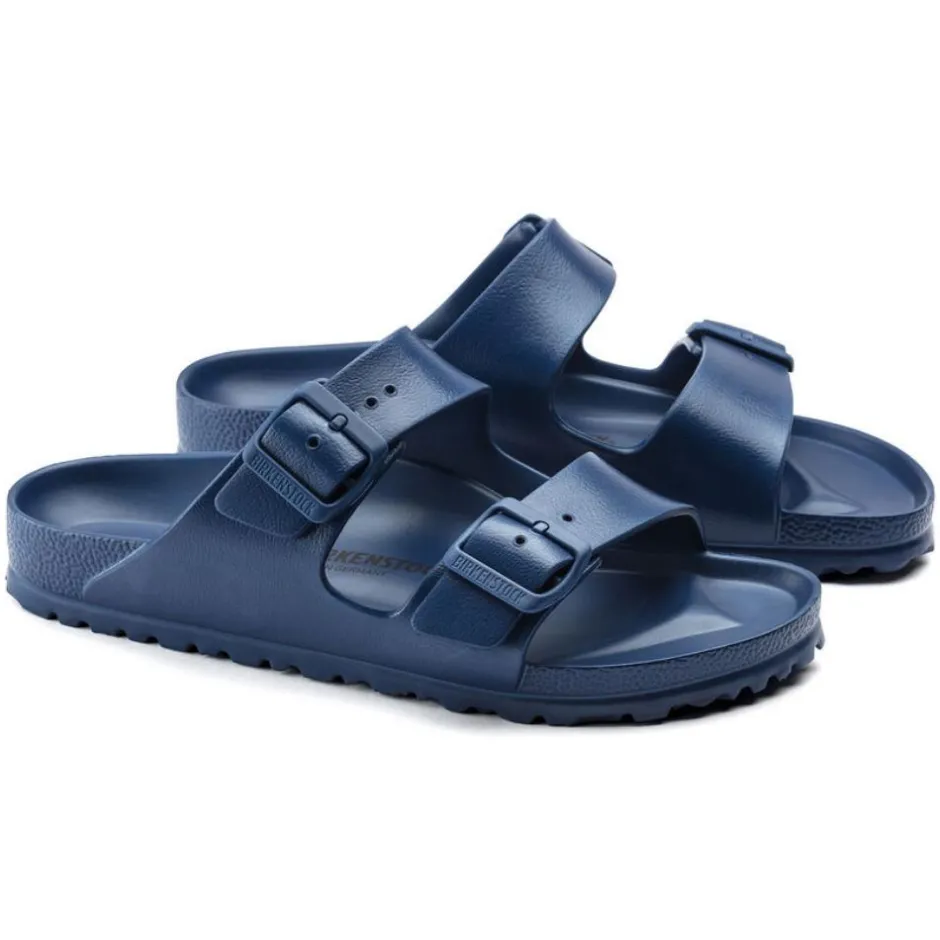 Birkenstock Men Arizona Essentials Eva - Navy