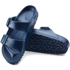 Birkenstock Men Arizona Essentials Eva - Navy