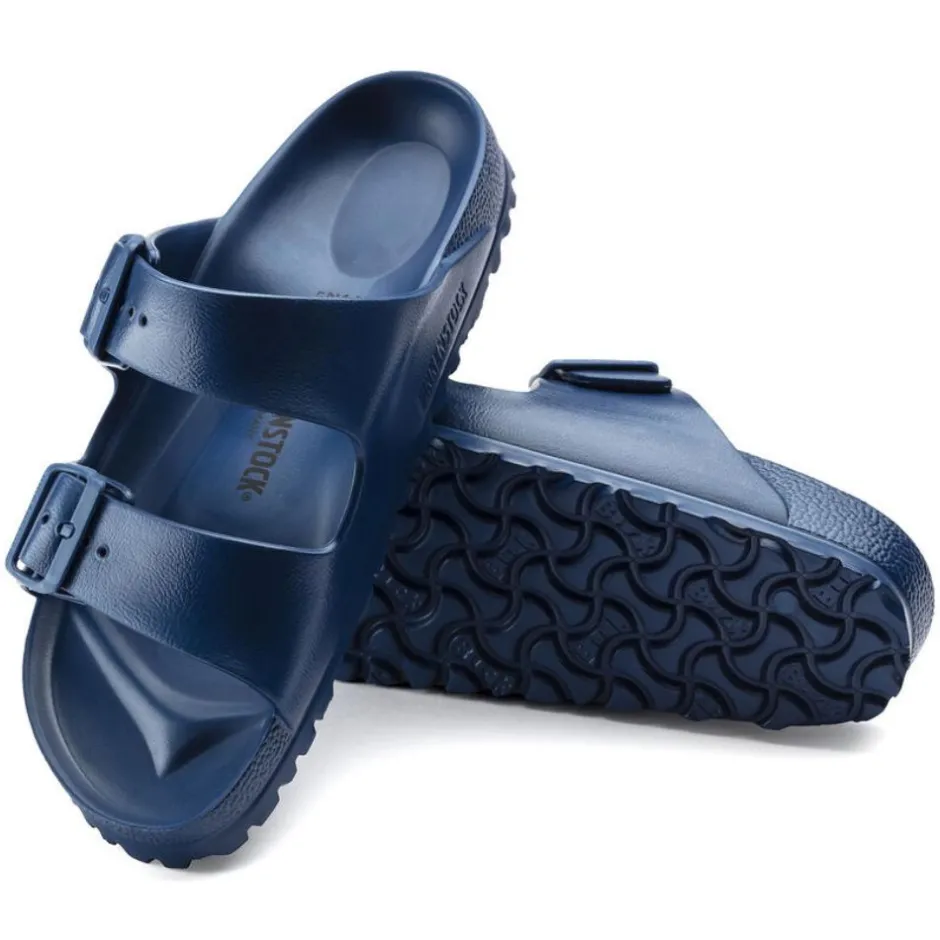 Birkenstock Men Arizona Essentials Eva - Navy