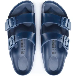 Birkenstock Men Arizona Essentials Eva - Navy