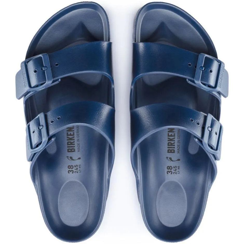 Birkenstock Men Arizona Essentials Eva - Navy
