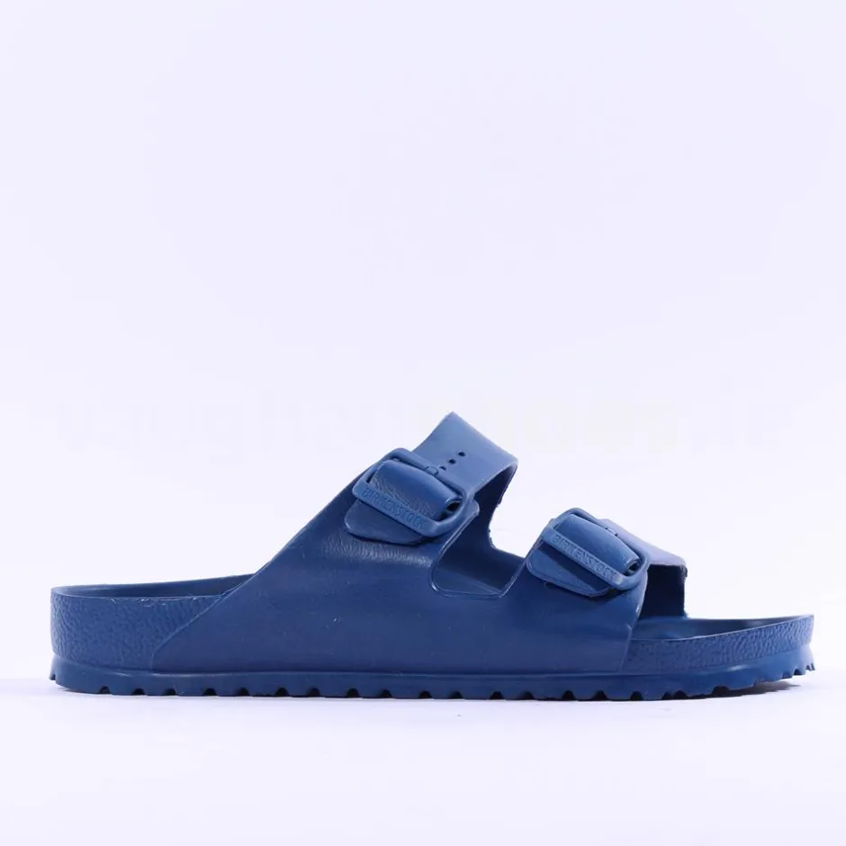 Birkenstock Men Arizona Essentials Eva - Navy