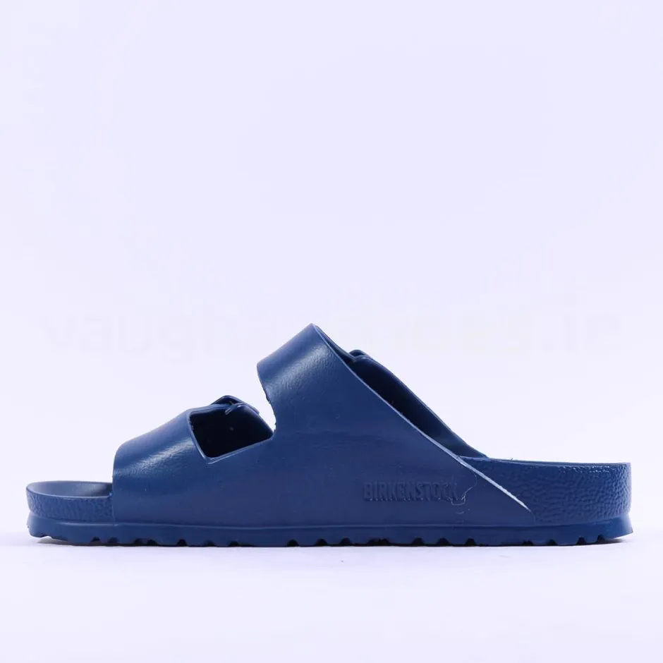 Birkenstock Men Arizona Essentials Eva - Navy