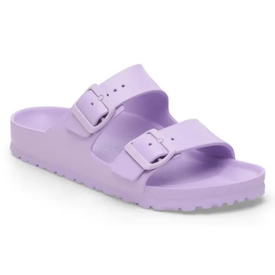 Women Birkenstock Arizona Eva - Crocus