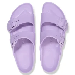 Women Birkenstock Arizona Eva - Crocus