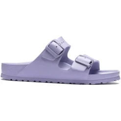 Women Birkenstock Arizona Eva - Purple Fog