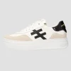 Women Another Trend Athletic Platform Trainer - Blanco