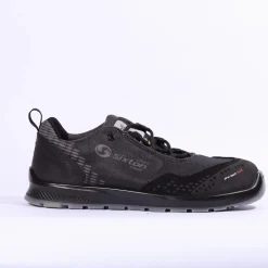 Sixton Auckland Trainer S3 - Black