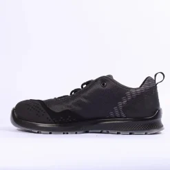 Sixton Auckland Trainer S3 - Black