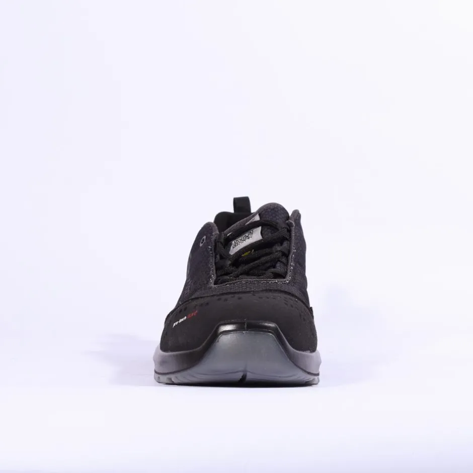 Sixton Auckland Trainer S3 - Black