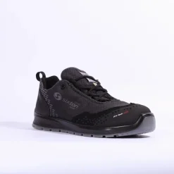 Sixton Auckland Trainer S3 - Black