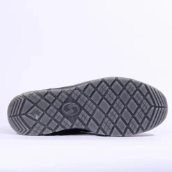 Sixton Auckland Trainer S3 - Black