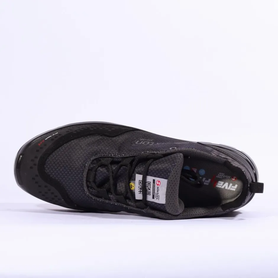 Sixton Auckland Trainer S3 - Black