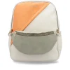 Remonte Backpack Bag - Beige Combi