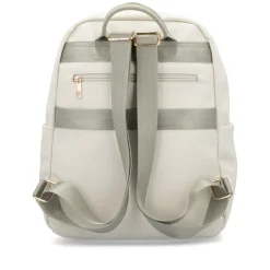 Remonte Backpack Bag - Beige Combi