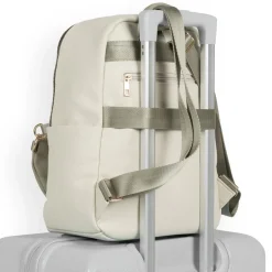 Remonte Backpack Bag - Beige Combi