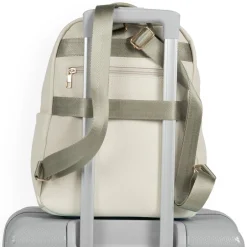 Remonte Backpack Bag - Beige Combi