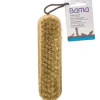 Bama Shoe Care Bama Horse Hair Shoe Brush - No Colour