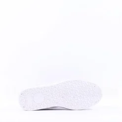 Women Victoria Barcelona Platform Mesh Trainer - Gold