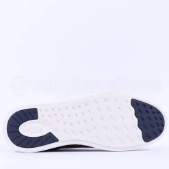 Tommy Bowe Barrett Laced Casual Shoe - Camel