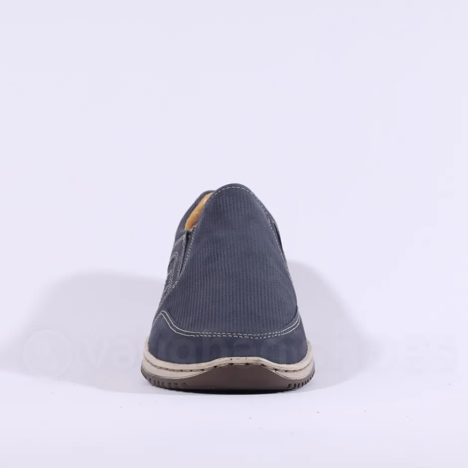Dubarry Men Bateman Slip On Casual Shoe - Navy